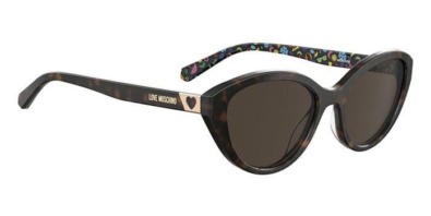 Kính mát Love Moschino MOL033/S 08670 100% hàng chính hãng