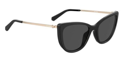 Kính mát Love Moschino MOL036/S 807IR 100% hàng chính hãng