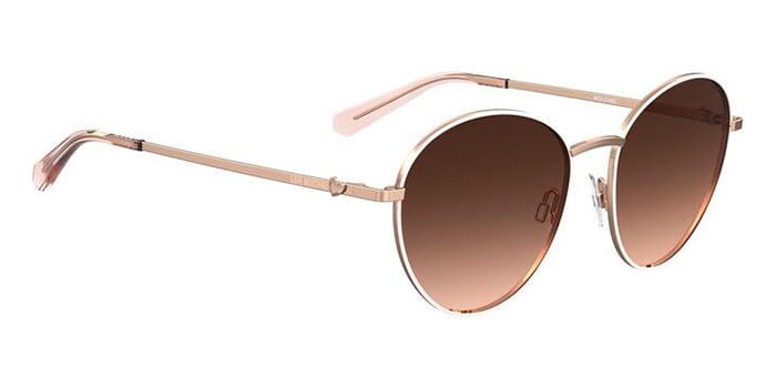 Love Moschino MOL038/S 35JHA 3 Kính mát Love Moschino MOL038/S 35JHA 100% hàng chính hãng