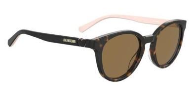Kính mát Love Moschino MOL040/S 08670 100% hàng chính hãng