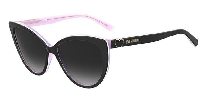 Love Moschino MOL043/S 8079O 2 Kính râm Love Moschino MOL043/S 8079O chính hãng