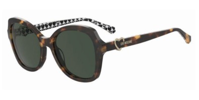 Kính râm Love Moschino MOL 059/S 05LQT chính hãng