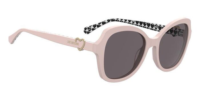Love Moschino MOL059/S 35JIR 3 Kính mát Love Moschino MOL059/S 35JIR 100% hàng chính hãng
