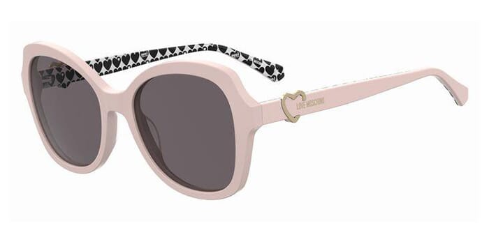 Love Moschino MOL059/S 35JIR 2 Kính râm Love Moschino MOL059/S 35JIR chính hãng