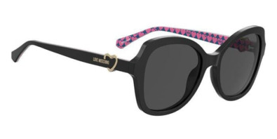 Kính mát Love Moschino MOL 059/S 807IR 100% hàng chính hãng