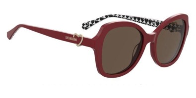 Kính mát Love Moschino MOL 059/S C9A70 100% hàng chính hãng