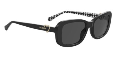 Kính mát Love Moschino MOL 060/S 807IR 100% hàng chính hãng