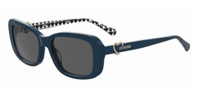 Kính râm Love Moschino MOL060/S PJPIR chính hãng