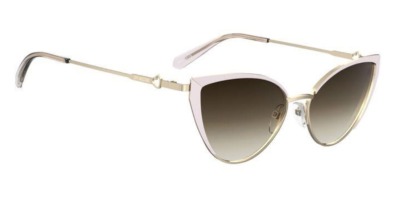 Kính mát Love Moschino MOL 061/S S45HA 100% hàng chính hãng