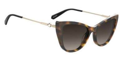 Kính mát Love Moschino MOL 062/S 05LHA 100% hàng chính hãng