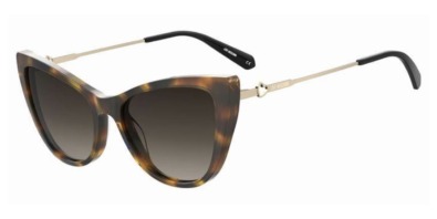 Kính râm Love Moschino MOL 062/S 05LHA chính hãng