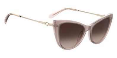 Kính mát Love Moschino MOL 062/S FWMHA 100% hàng chính hãng