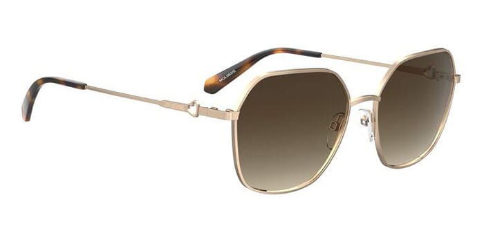 Love Moschino MOL063/S 000HA 3 Kính mát Love Moschino MOL063/S 000HA 100% hàng chính hãng