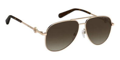 Kính mát Marc Jacobs Marc 653/S 01QHA 100% hàng chính hãng