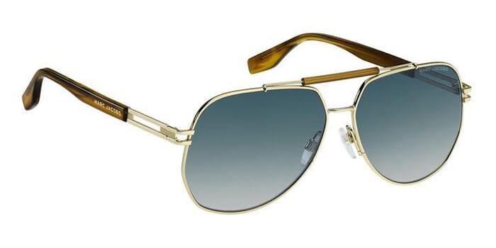 Marc Jacobs Marc 673/S HR308 3 Kính mát Marc Jacobs Marc 673/S HR308 100% hàng chính hãng