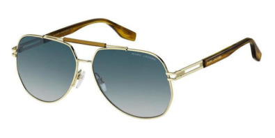 Marc Jacobs Marc 673/S HR308 4 Kính râm Marc Jacobs Marc 673/S HR308 chính hãng