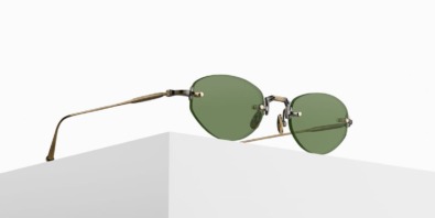 Kính mát Matsuda Sun M3105-E AG 100% hàng chính hãng