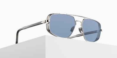 Matsuda Sun M3111 PW Mesh Side Shield 5 Kính mát Matsuda Sun M3111 PW Mesh Side Shield 100% hàng chính hãng