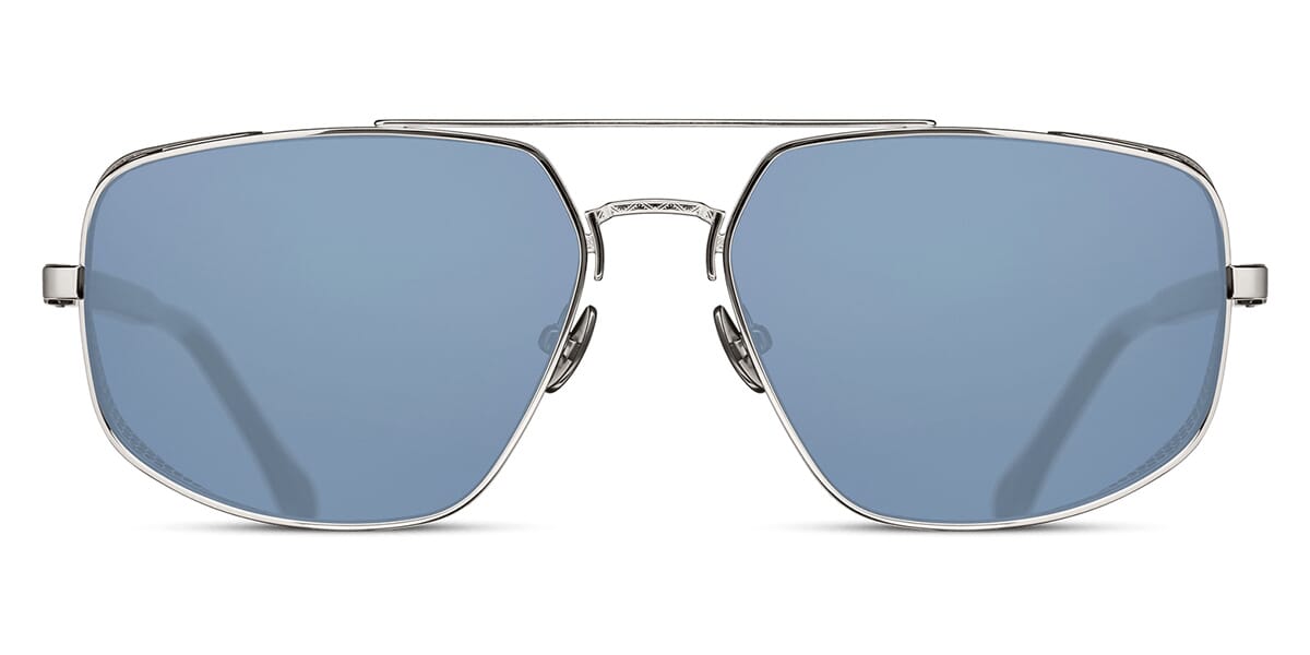 Matsuda Sun M3111 PW Mesh Side Shield 2 Kính râm Matsuda Sun M3111 PW Mesh Side Shield chính hãng