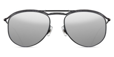 Kính râm Matsuda Sun M3122 MBK Intricate Sideshield chính hãng