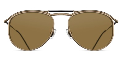 Kính râm Matsuda Sun M3122 MGP Intricate Sideshield chính hãng