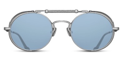Kính râm Matsuda Sun 2809H-V2 BS-BL Detachable Side Shield chính hãng
