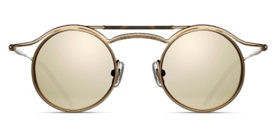 Kính râm Matsuda Sun 2903H MGP Ribbed Visors chính hãng