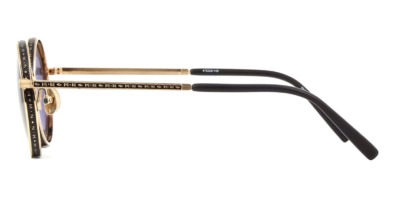 Kính mát Matsuda Sun M3100 BG-MBK 100% hàng chính hãng