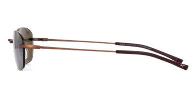 Kính mát Maui Jim Aki Aki H333-18 100% hàng chính hãng
