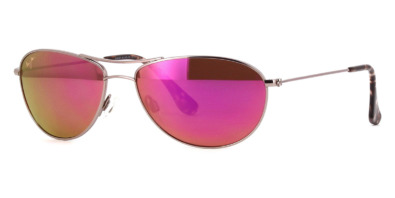 Maui Jim Baby Beach P245-16R 4 Kính râm Maui Jim Baby Beach P245-16R chính hãng