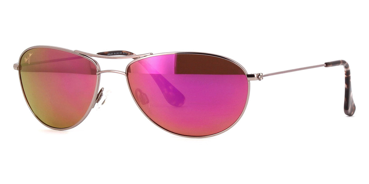 Maui Jim Baby Beach P245-16R 2 Kính râm Maui Jim Baby Beach P245-16R chính hãng
