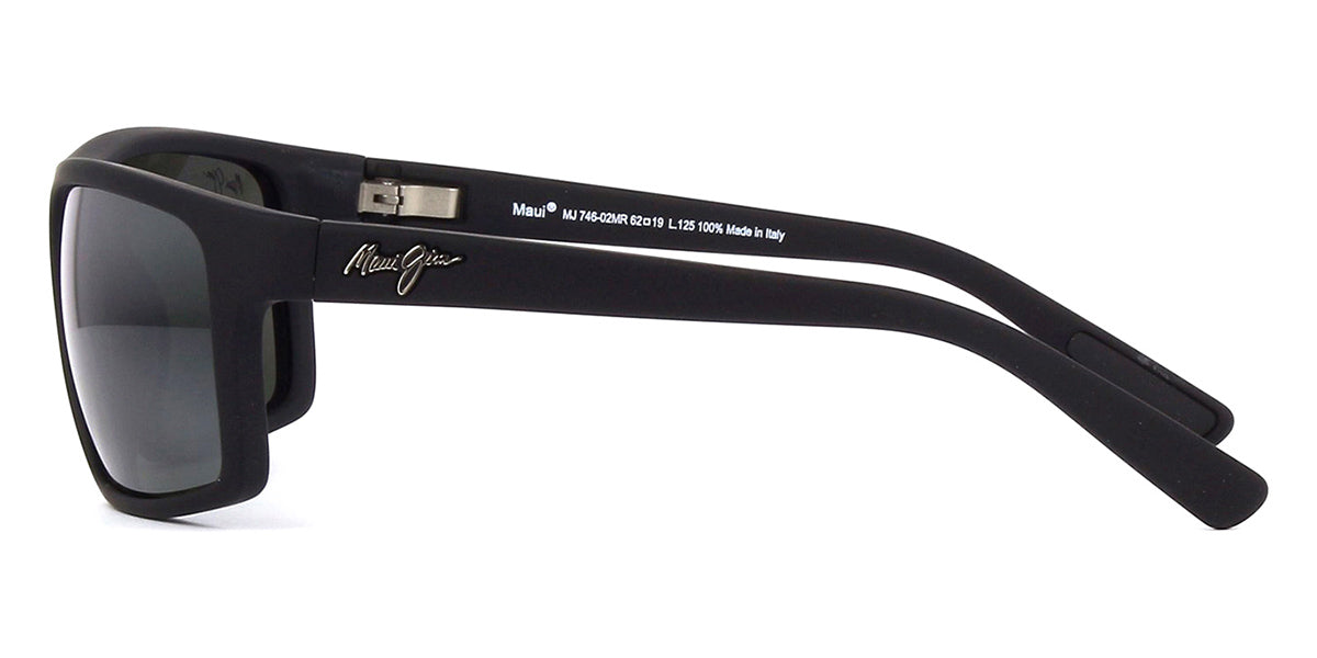 Maui Jim Byron Bay 746 02MR 3 Kính mát Maui Jim Byron Bay 746 02MR 100% hàng chính hãng