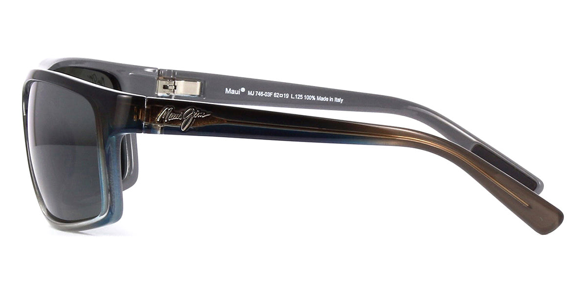 Maui Jim Byron Bay 746 03F 2 Kính mát Maui Jim Byron Bay 746 03F 100% hàng chính hãng
