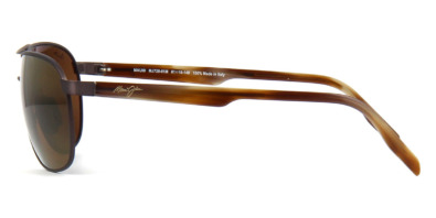 Kính mát Maui Jim Castles Aviator H728-01M 100% hàng chính hãng