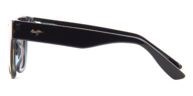 Maui Jim Ekolu DBS867-27F 3 Kính mát Maui Jim Ekolu DBS867-27F 100% hàng chính hãng