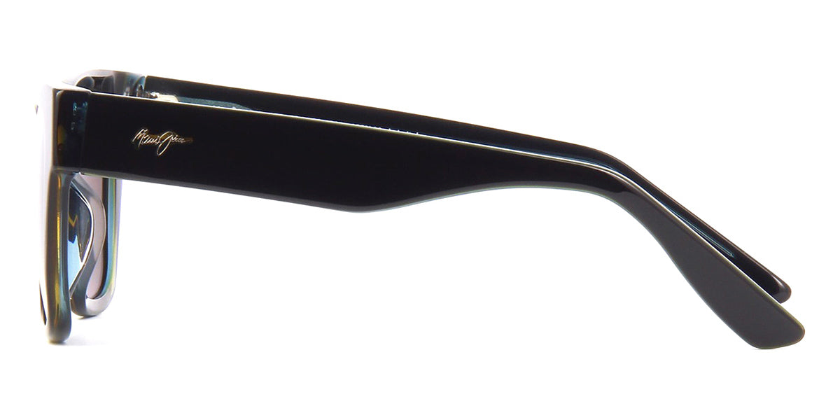 Maui Jim Ekolu DBS867-27F 2 Kính mát Maui Jim Ekolu DBS867-27F 100% hàng chính hãng