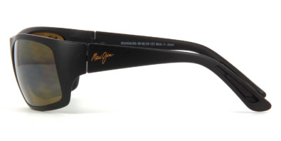Kính mát Maui Jim Haleakala H419-2M 100% hàng chính hãng