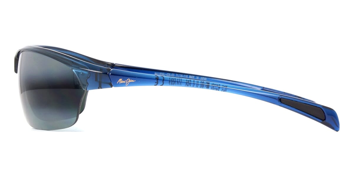 Maui Jim Hot Sands 426-03 3 Kính mát Maui Jim Hot Sands 426-03 100% hàng chính hãng