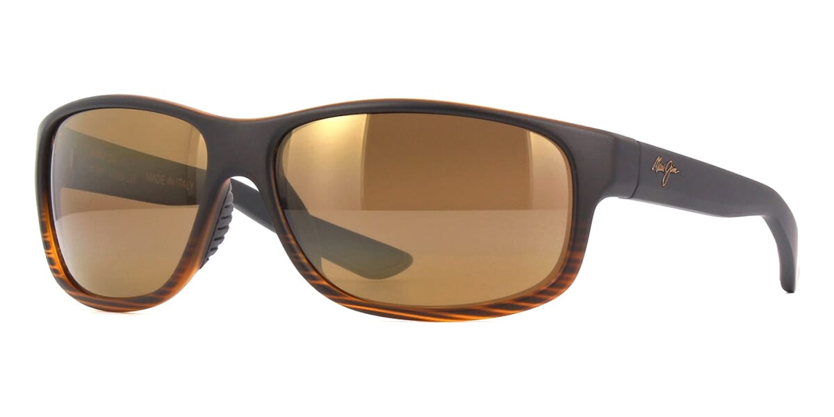 Maui Jim Kaiwi Channel H840-25C 2 Kính râm Maui Jim Kaiwi Channel H840-25C chính hãng