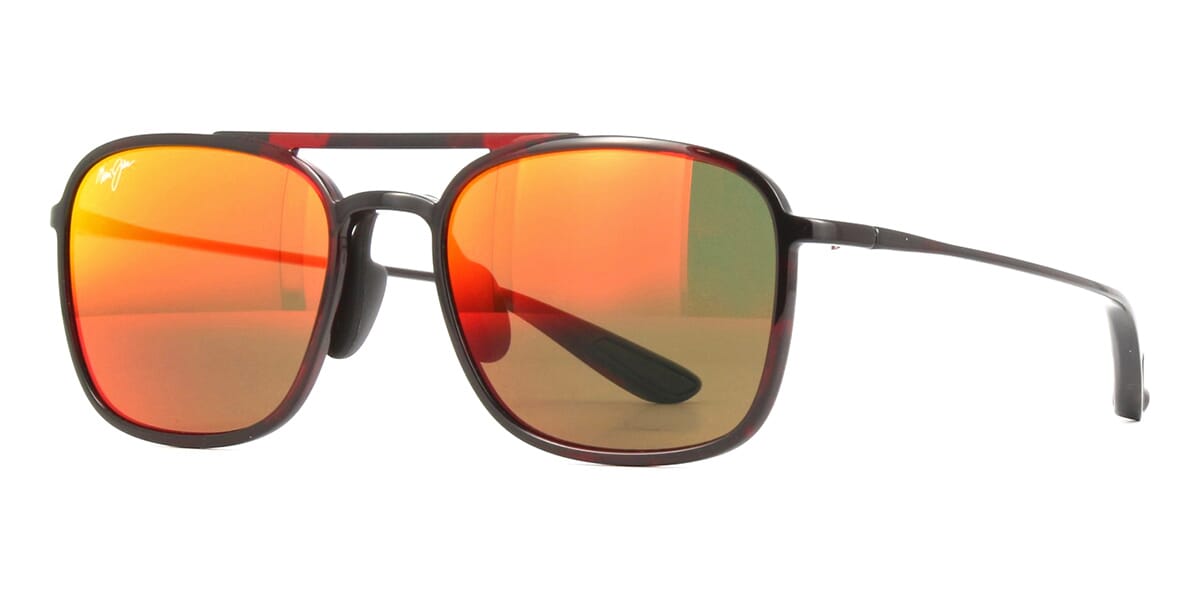 Maui Jim Keokea RM447-04T 2 Kính râm Maui Jim Keokea RM447-04T chính hãng