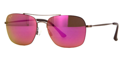 Maui Jim Lava Tube P786-24B Satin Sepia 4 Kính râm Maui Jim Lava Tube P786-24B Satin Sepia chính hãng