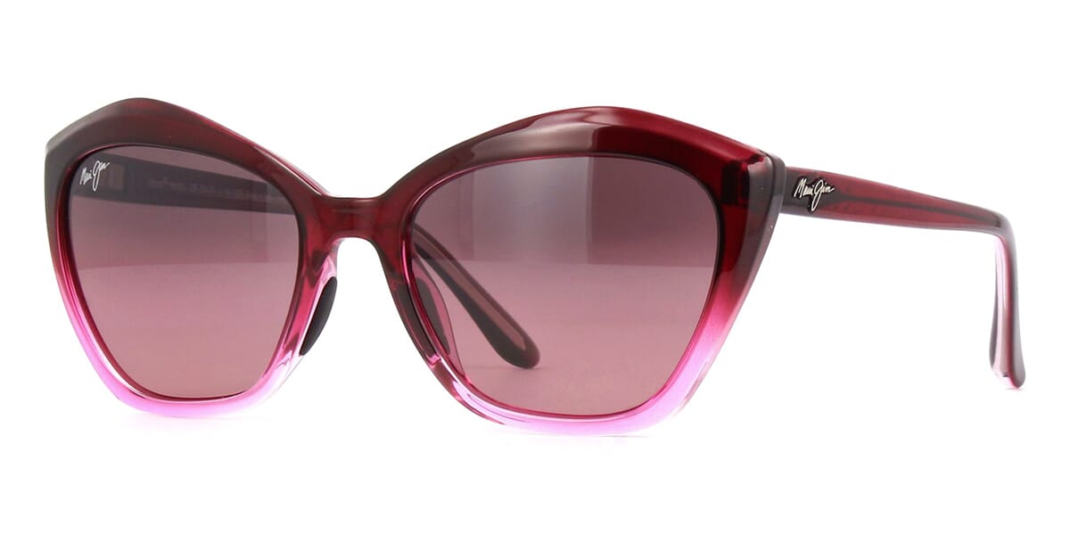 Maui Jim Lotus RS827-13F 2 Kính râm Maui Jim Lotus RS827-13F chính hãng