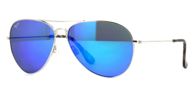 Kính râm Maui Jim Mavericks B264-17 chính hãng
