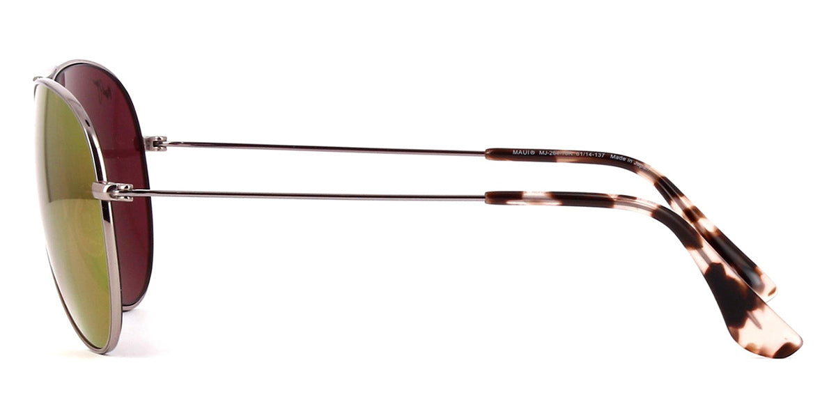 Maui Jim Mavericks P264-16R 2 Kính mát Maui Jim Mavericks P264-16R 100% hàng chính hãng