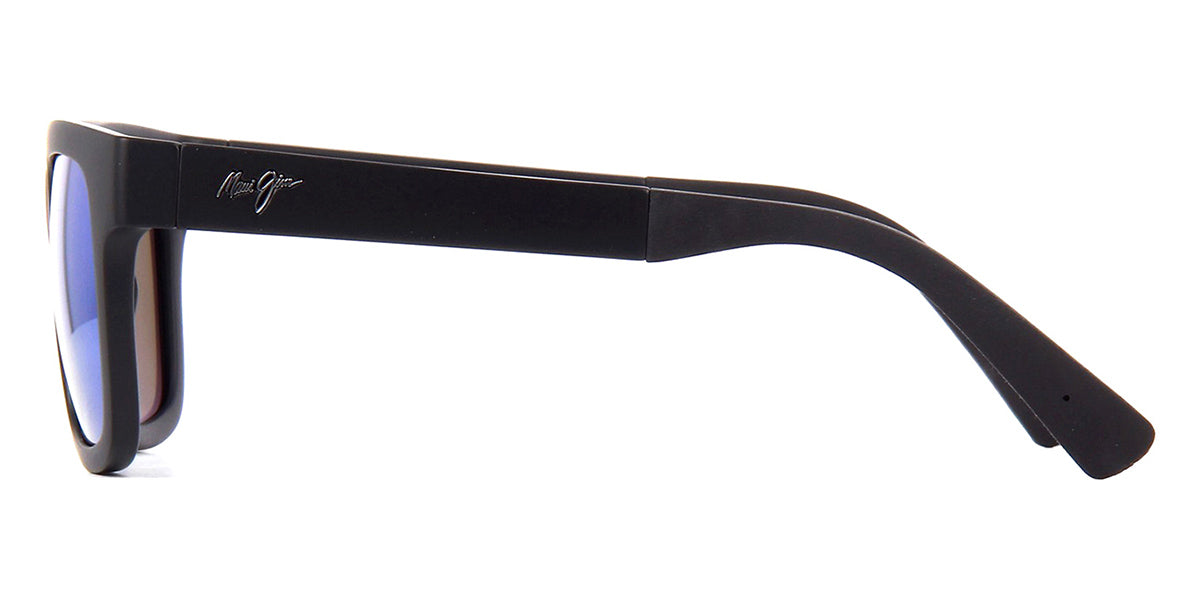 Maui Jim Mongoose B540-2M 2 Kính mát Maui Jim Mongoose B540-2M 100% hàng chính hãng