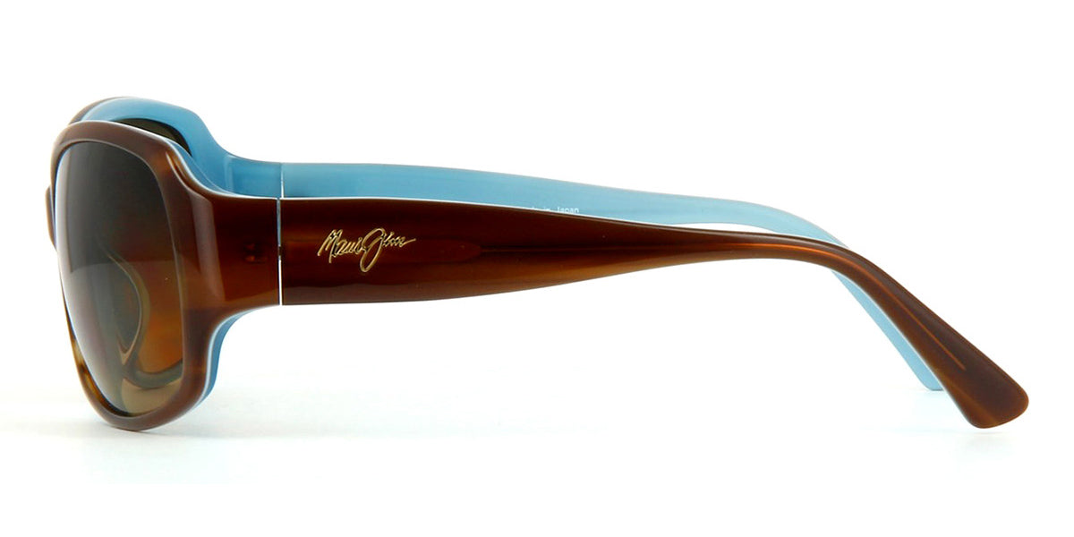 Maui Jim Nalani HS295-03T 2 Kính mát Maui Jim Nalani HS295-03T 100% hàng chính hãng