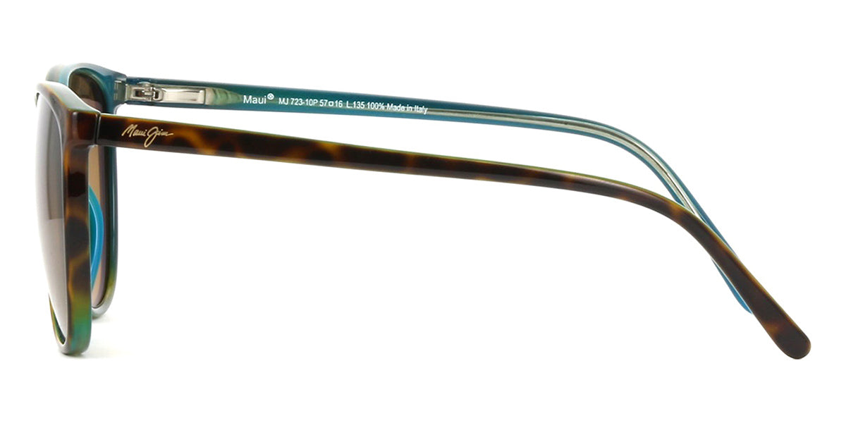 Maui Jim Ocean HS723 10P 2 Kính mát Maui Jim Ocean HS723 10P 100% hàng chính hãng