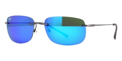 Kính râm Maui Jim Ohai B334-02D chính hãng