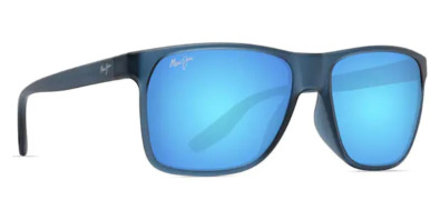 Kính râm Maui Jim Pailolo B603-03 chính hãng