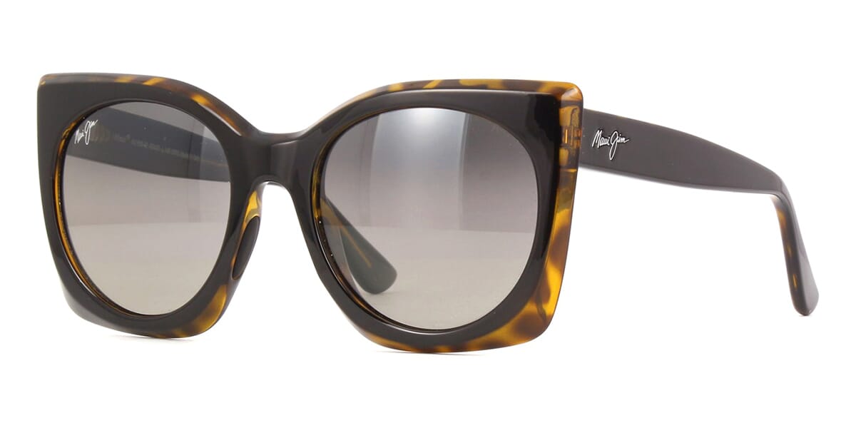 Maui Jim Pakalana GS855-02 2 Kính râm Maui Jim Pakalana GS855-02 chính hãng
